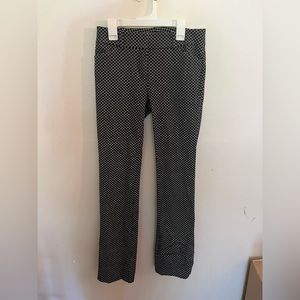 New York & Company Stretchy Dress pants